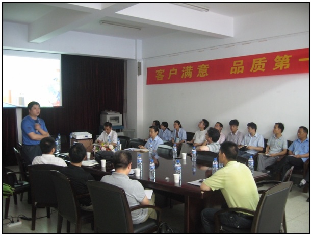 聚锋服务再升级，打造行业新标杆