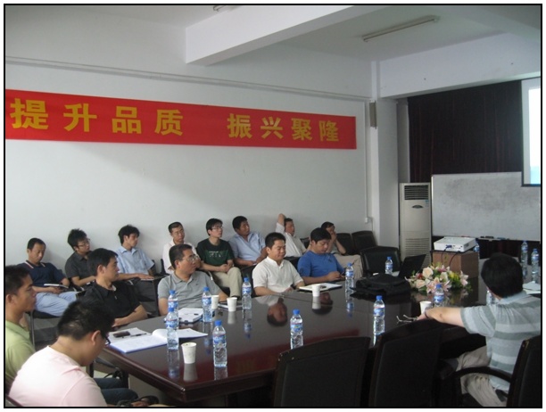 聚锋服务再升级，打造行业新标杆