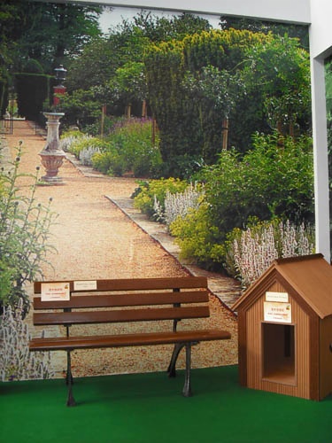 聚锋公司成功参加『2009雅式国际橡塑展』