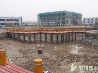 江蘇盐城发电厂