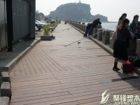 中国台湾(高雄)西子湾风景区