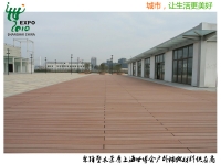 2010年上海世博会样板工程