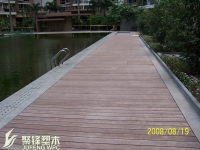 恒基地产(广州)恒荔湾畔住宅区