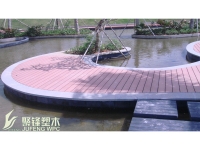 海南富力湾联排别墅