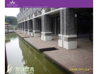 南京御庭精品酒店