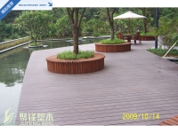 珠海凤凰山一号别墅群 (绿景集团项目作品)