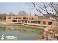 江苏南京中山陵园风景区博爱园景区