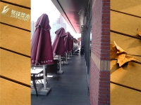 上海浦东新区96广场