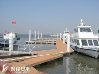 河北石家庄游艇码头